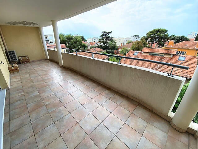 T3 70 m2 Terrasse Ascenseur Pkg - Immeuble de standing La Mi — photo du bien
