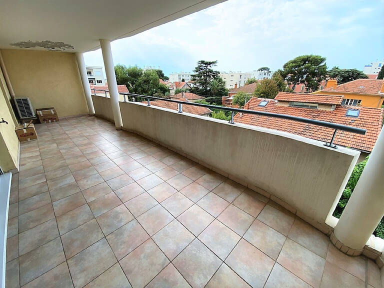 T3 70 m2 Terrasse Ascenseur Pkg - Immeuble de standing La Mi — photo 1