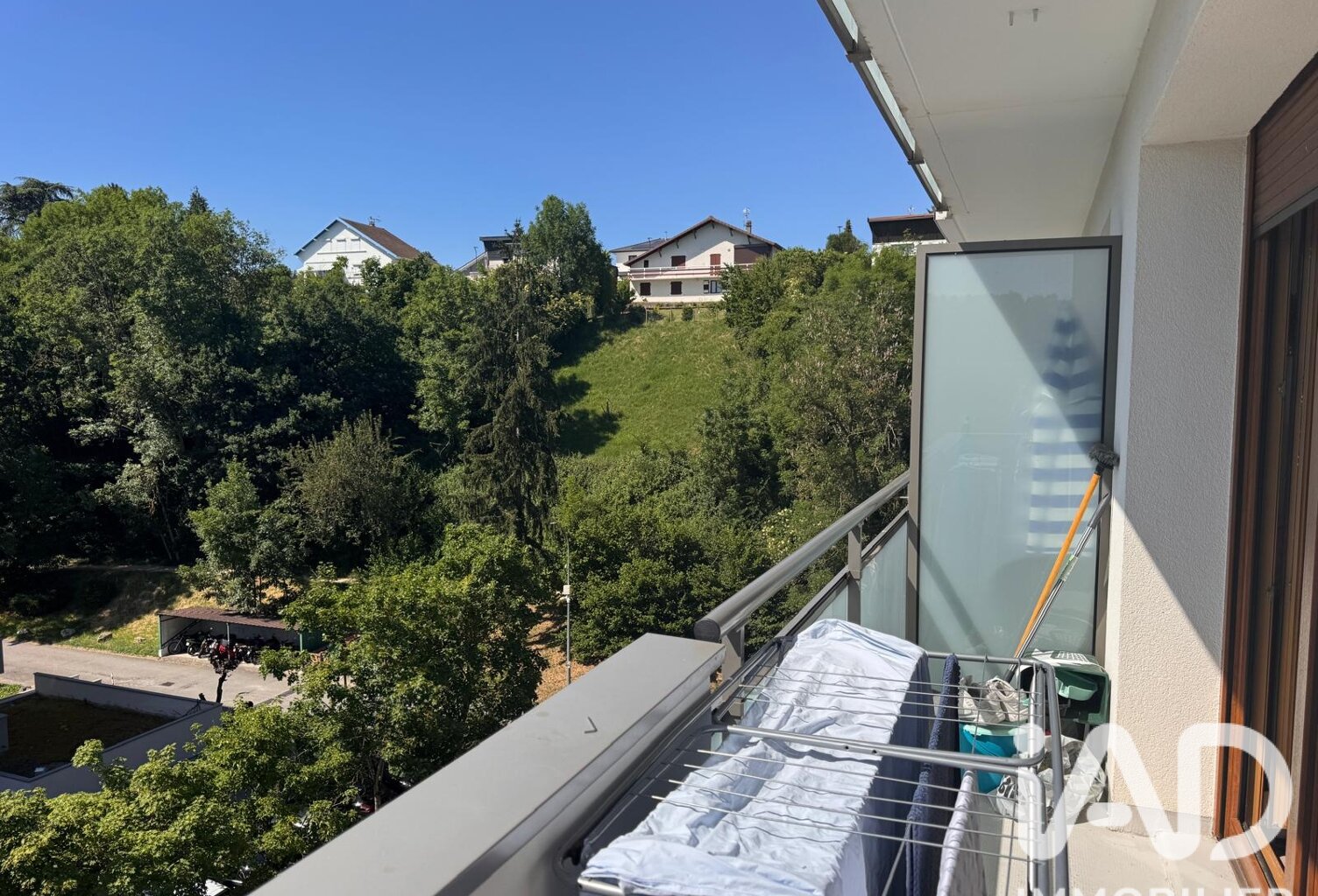 Vente Appartement 1 pièce — photo 1