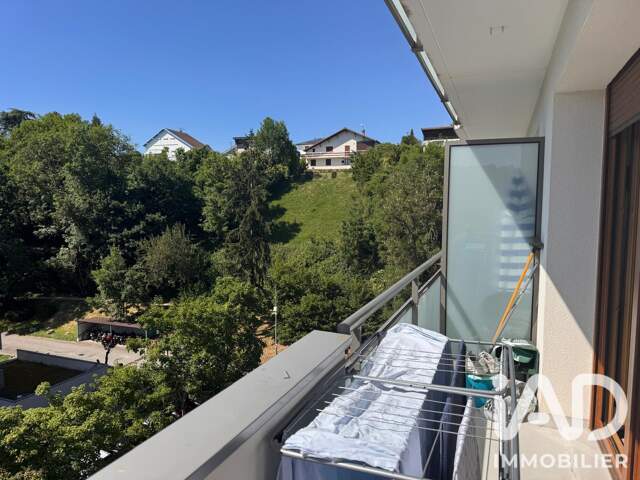 Vente Appartement 1 pièce — photo du bien