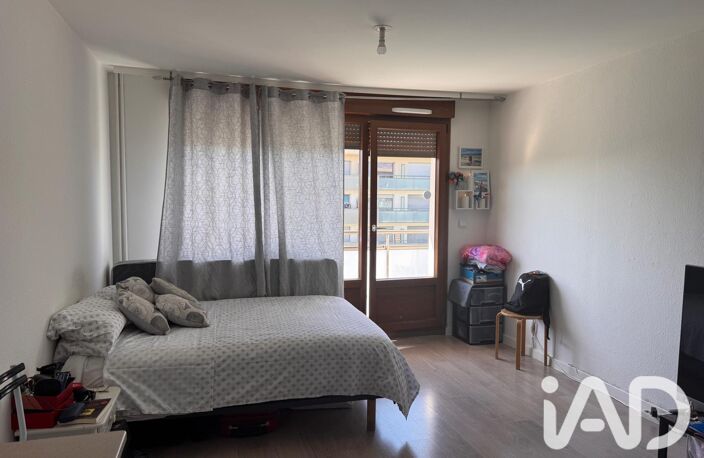 Vente Appartement 1 pièce — photo 2