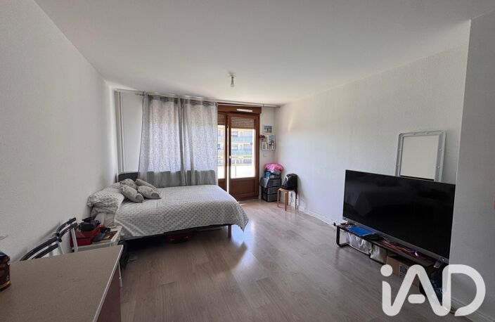 Vente Appartement 1 pièce — photo 3