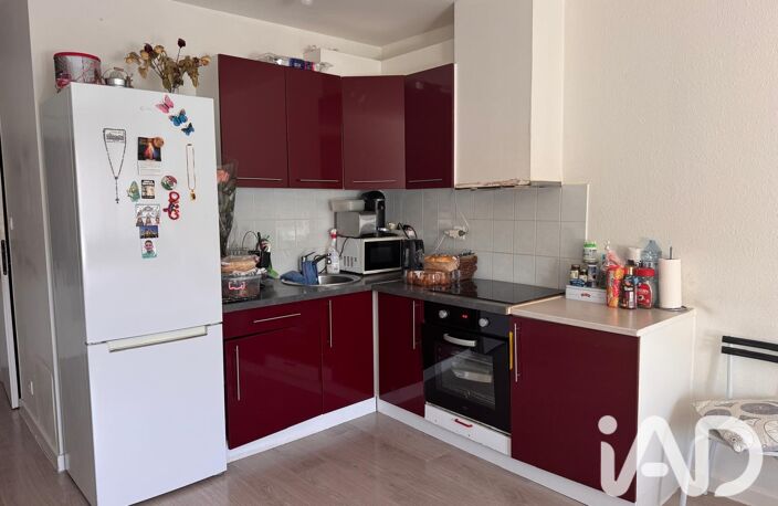 Vente Appartement 1 pièce — photo 4