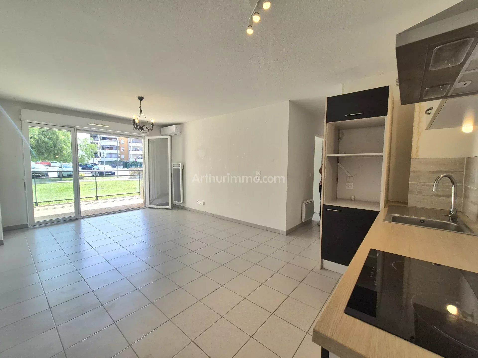 Appartement 3 pièces 55 m² · à Draguignan · 55 m² · 815 €/mois