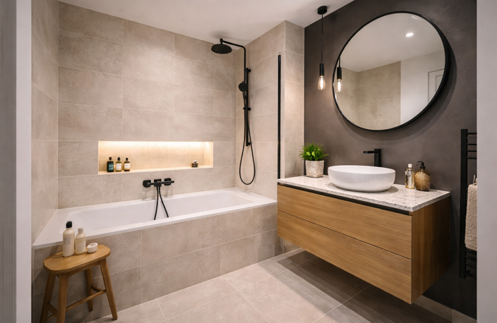 T3 de 70 m² – Livraison rapide – Frais de notaire offerts — photo 3