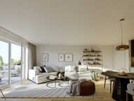 VUE COLLINE SANS VIS-A-VIS, MAGNIFIQUE APPARTEMENT T4 DE 82 M² AVEC TERRASSE — photo 2