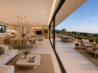 *SUBLIME 5 PIECES VUE MER EN DERNIER ETAGE AVEC TERRASSE DE 60M² — photo 2