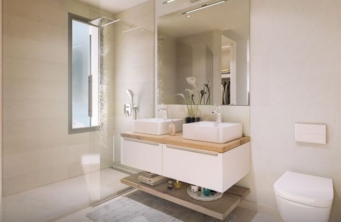 RARE A LA VENTE ! EXCEPTIONNEL T5 EN DERNIER ETAGE AVEC BELLE TERRASSE — photo 5