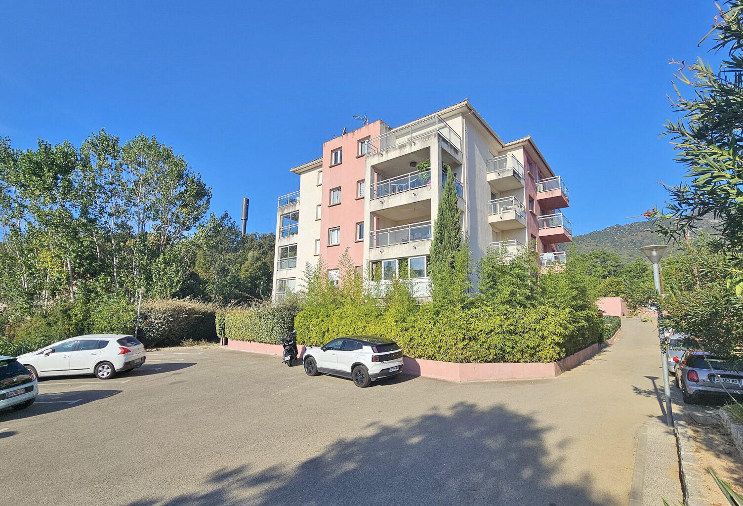 AJACCIO MILELLI - Charmant T2 35m2 — photo 1