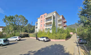 Appartement 2 Pièces 35 m² à vendre à Ajaccio (20090)