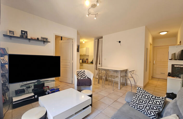 AJACCIO MILELLI - Charmant T2 35m2 — photo 3