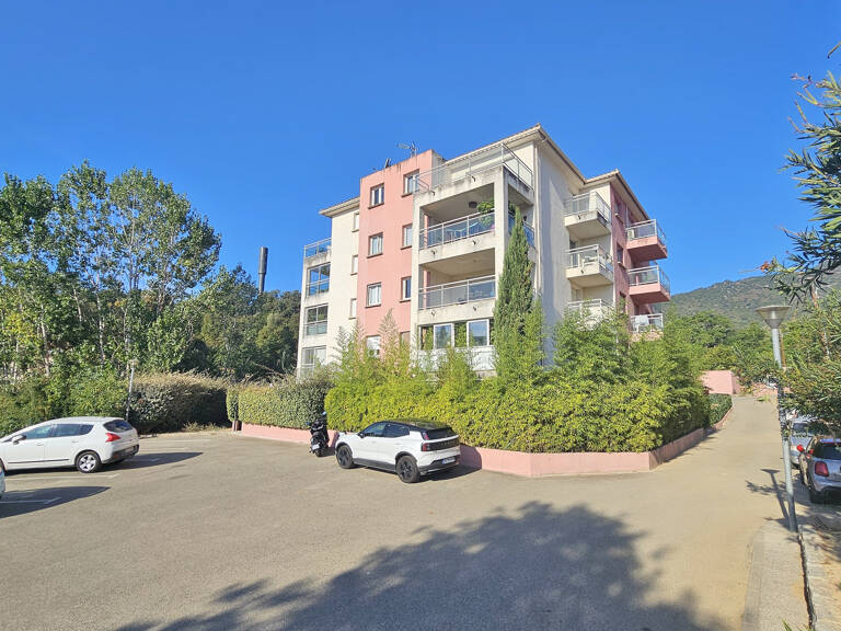 AJACCIO MILELLI - Charmant T2 35m2 — photo 1