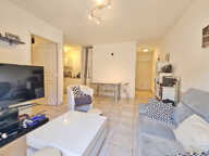 AJACCIO MILELLI - Charmant T2 35m2 — photo 4