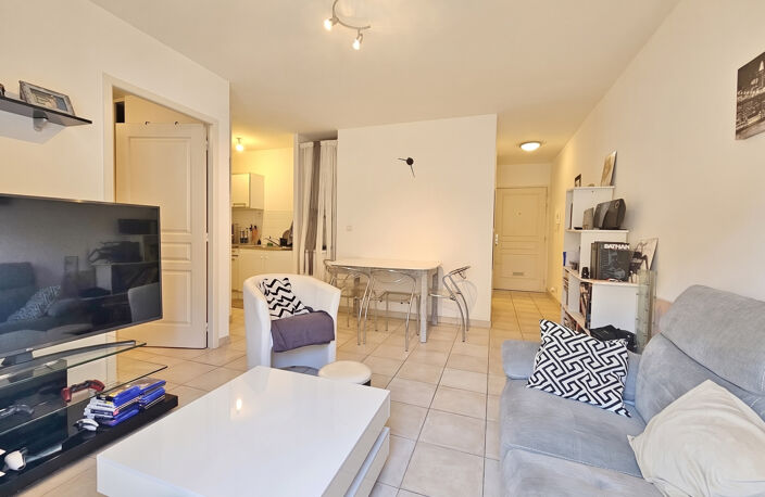 AJACCIO MILELLI - Charmant T2 35m2 — photo 4
