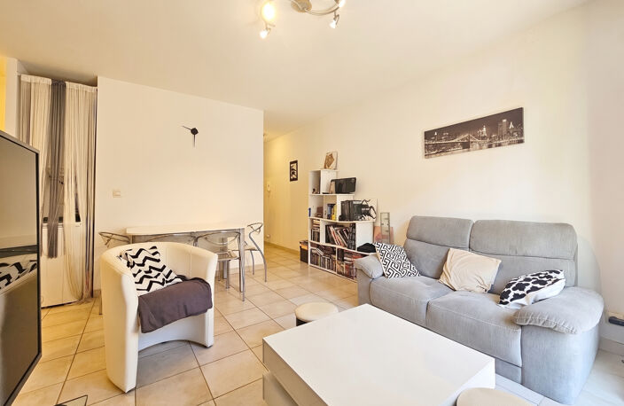 AJACCIO MILELLI - Charmant T2 35m2 — photo 5