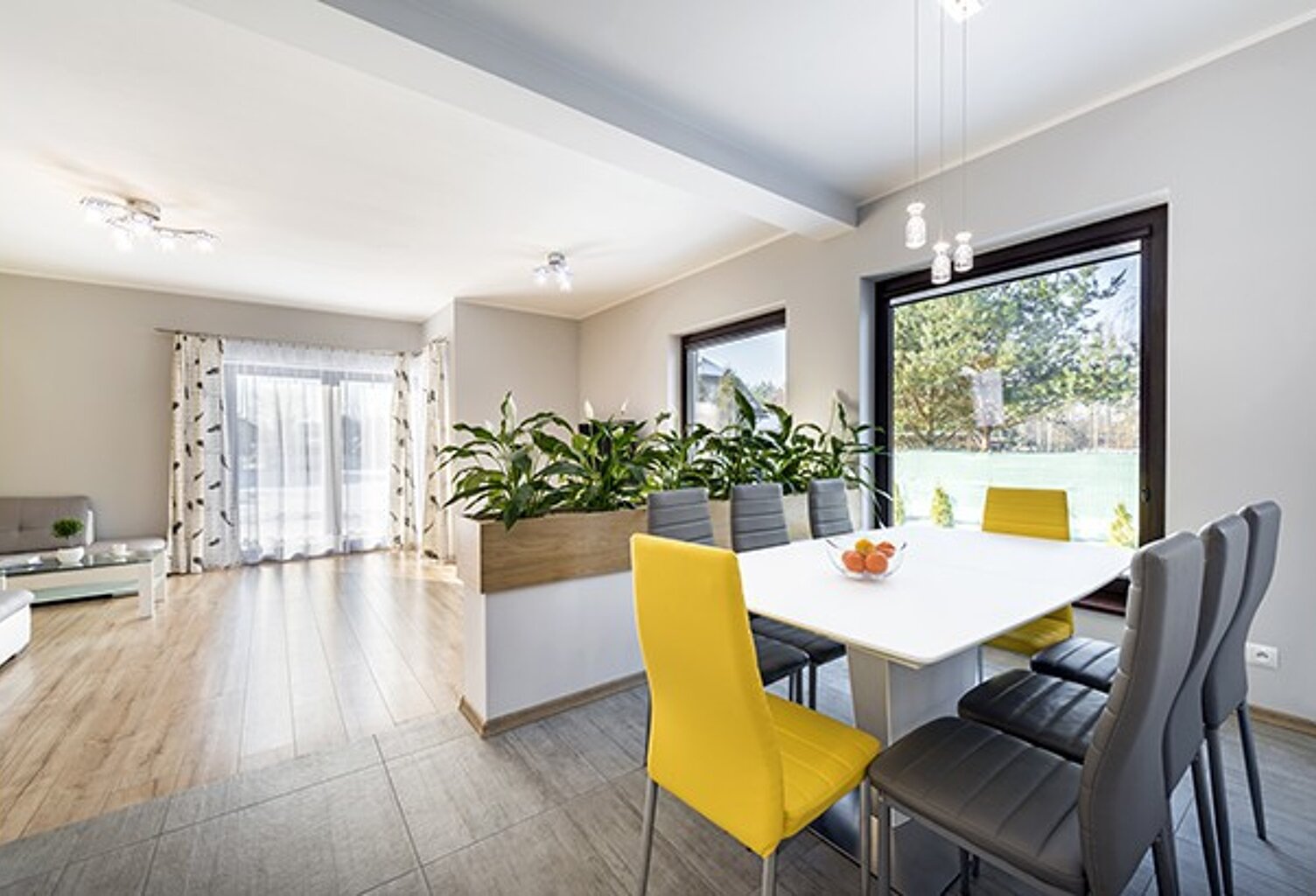 Maison coeur village - en duplex- grand jardin - faibles charges! — photo 1