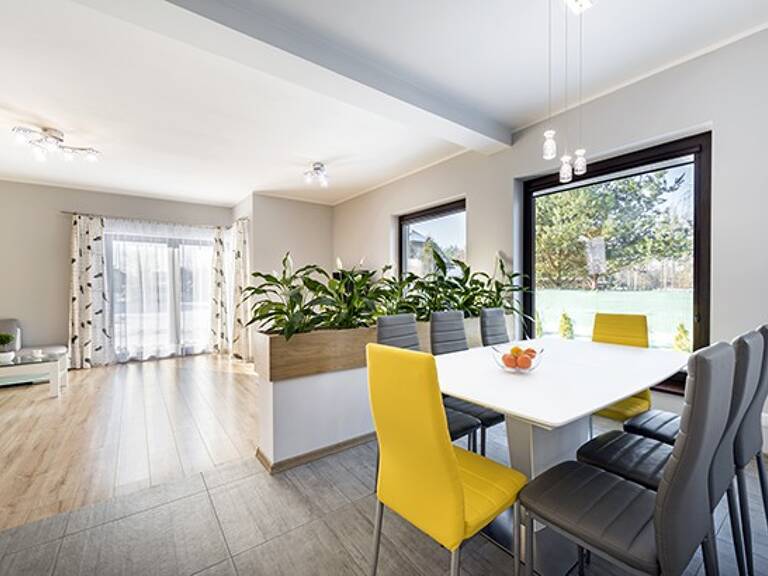 Maison coeur village - en duplex- grand jardin - faibles charges! — photo 1