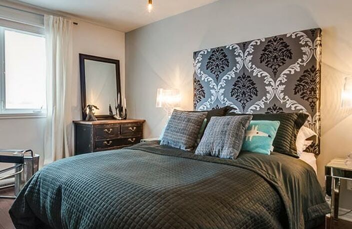 Maison coeur village - en duplex- grand jardin - faibles charges! — photo 5