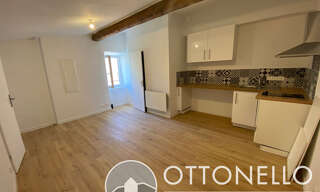 Appartement 2 Pièces 30 m² à louer à Roquebrune-sur-Argens (83520)