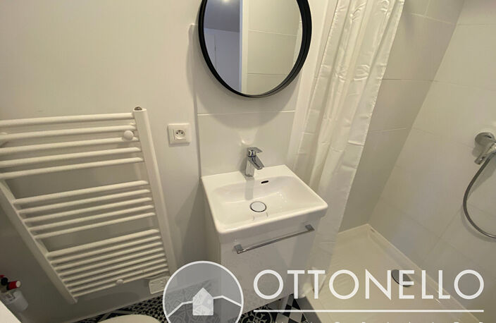 Appartement Roquebrune Sur Argens 2 pièces rénové — photo 4