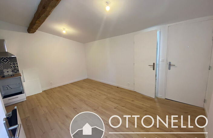 Appartement Roquebrune Sur Argens 2 pièces rénové — photo 5