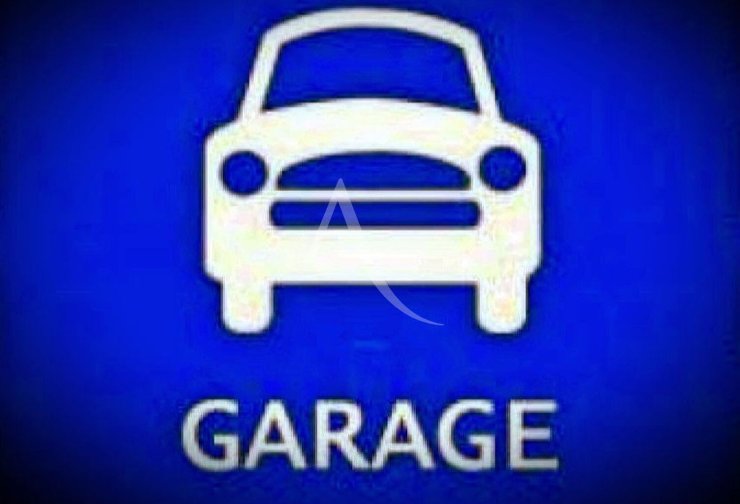 CESSOLE - Garage — photo 1
