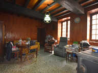 CHATEL MONTAGNE : — photo 3