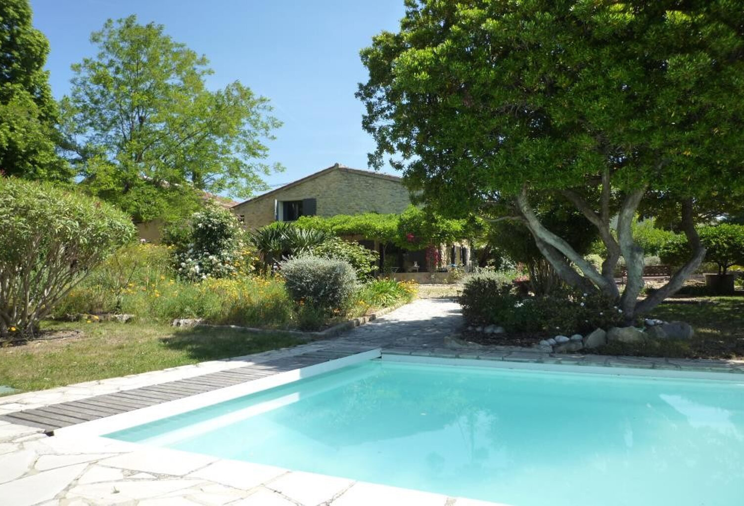 Propriété rurale - Campagne & Cachet — photo 1