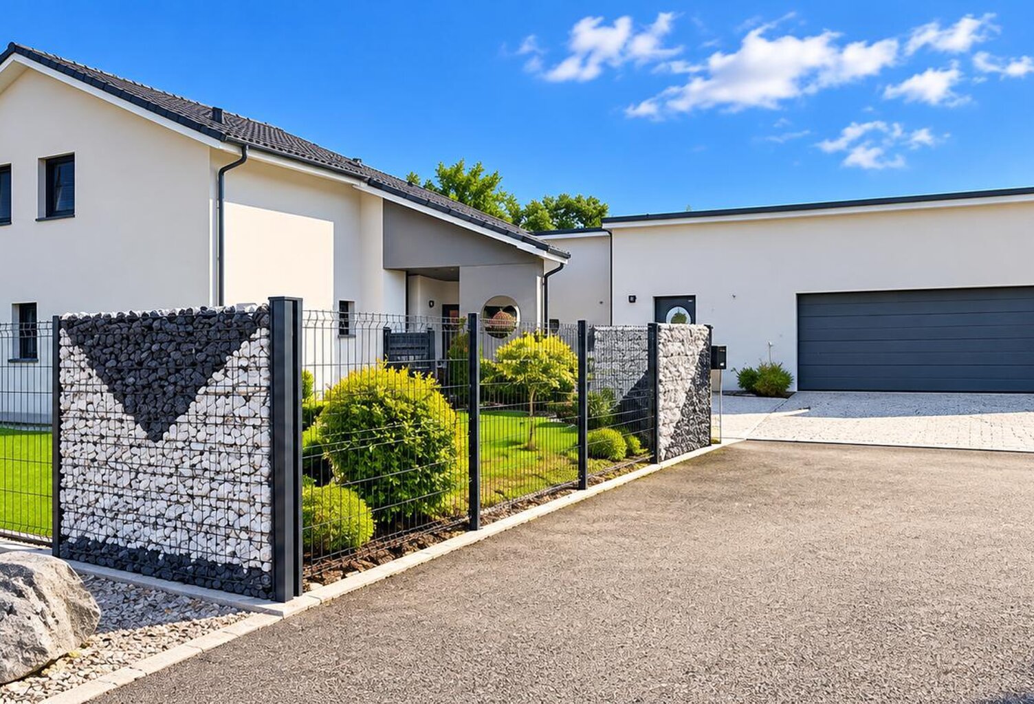 Vente maison 8 pièces 263 m² Dogneville (88000) — photo 1