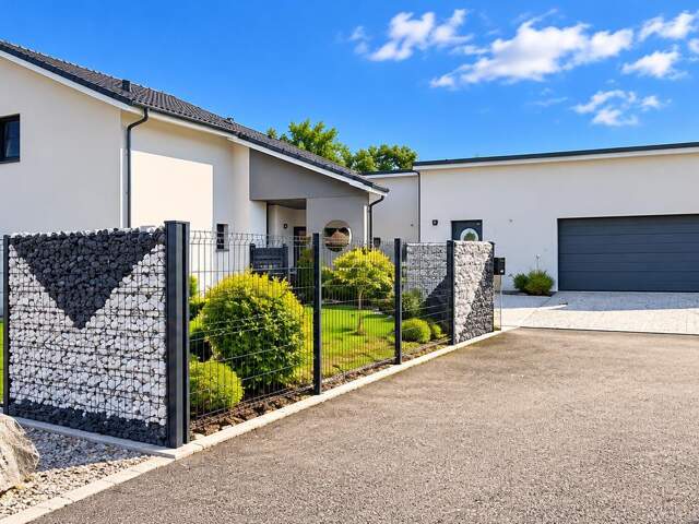 Maison 8 pièces 263 m² à Dogneville — photo du bien