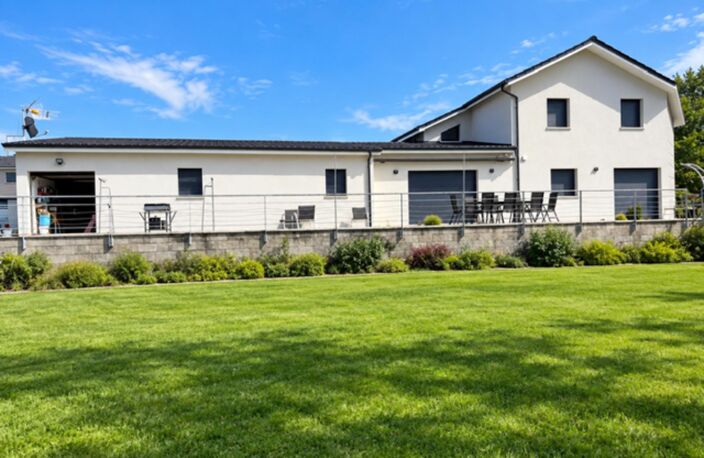 Vente maison 8 pièces 263 m² Dogneville (88000) — photo 3