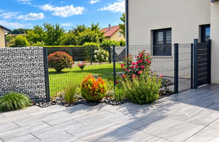 Vente maison 8 pièces 263 m² Dogneville (88000) — photo 4