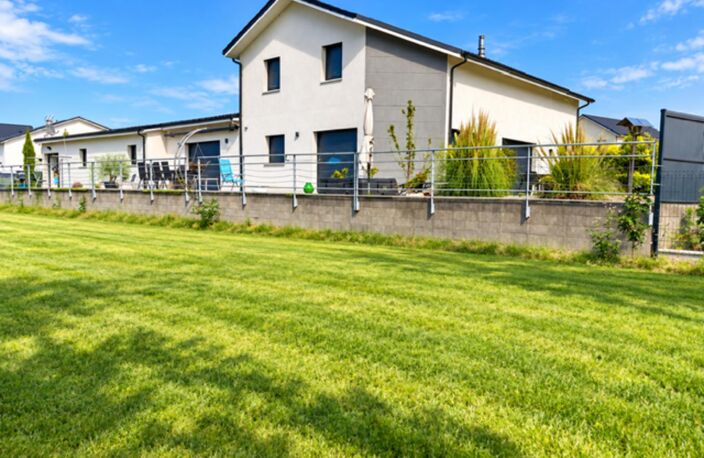Vente maison 8 pièces 263 m² Dogneville (88000) — photo 5