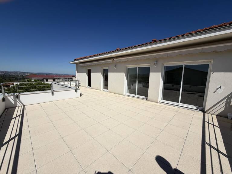 Appartement 4 pièces 103 m² — photo 1