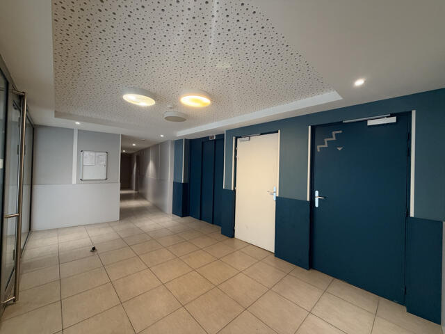 Appartement proposé à Lormont