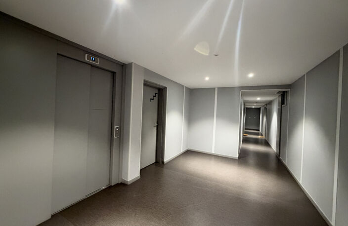 Lormont - Agréable T2 avec Balcon et Parking — photo 2