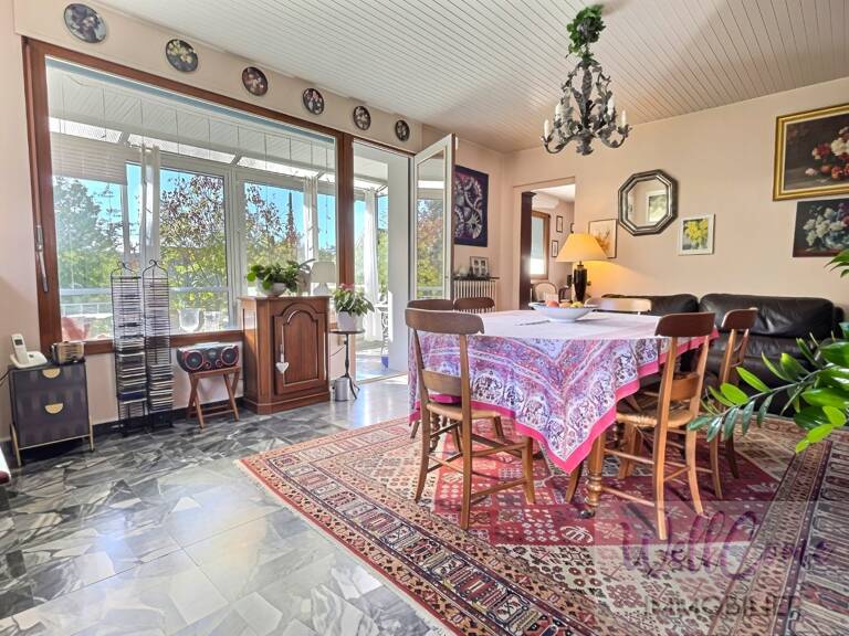 Maison — photo 1