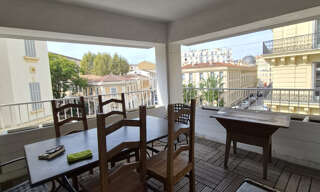 Appartement 3 Pièces 54 m² à louer à Marseille 2 (13002)