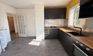 Appartement 2 Pièces 55 m² à louer à Grenoble (38100)