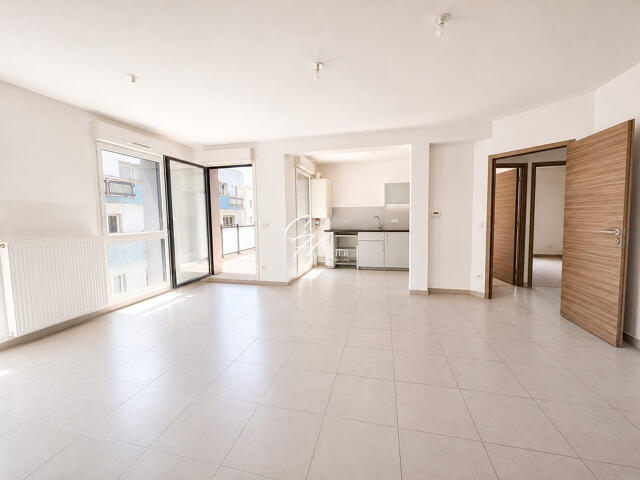 Appartement proposé à Grenoble