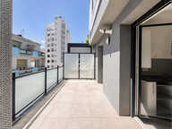 GRENOBLE - Appartement F4 - Championnet terrasse — photo 3