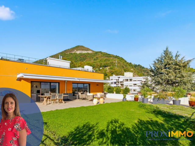 Appartement proposé à Voiron