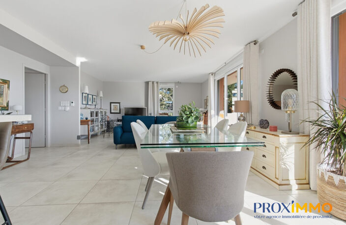 CO-EXCLUSIVITÉ - T4 Voiron — photo 4