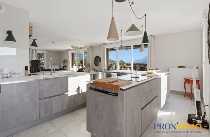 CO-EXCLUSIVITÉ - T4 Voiron — photo 5