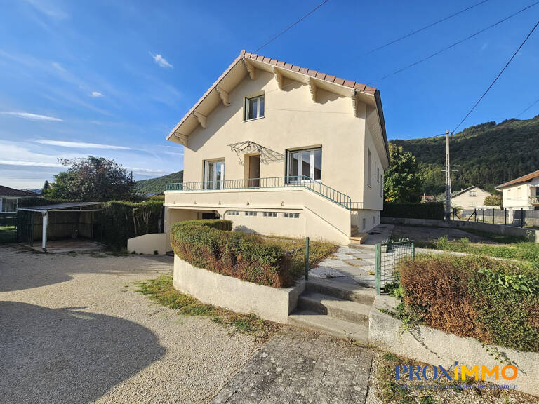 NOUVELLE MAISON INDIVIDUELLE 4 CHAMBRES — photo 1