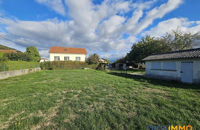 NOUVELLE MAISON INDIVIDUELLE 4 CHAMBRES — photo 2