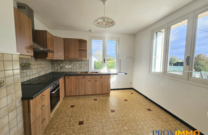 NOUVELLE MAISON INDIVIDUELLE 4 CHAMBRES — photo 3