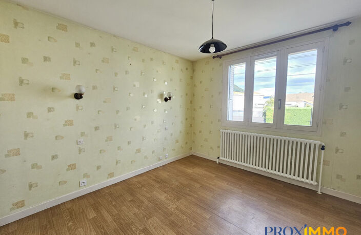 NOUVELLE MAISON INDIVIDUELLE 4 CHAMBRES — photo 5
