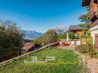 Chalet Saint-Gervais vue dégagée — photo 2