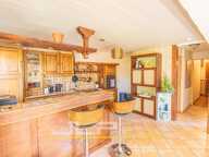 Chalet Saint-Gervais vue dégagée — photo 4